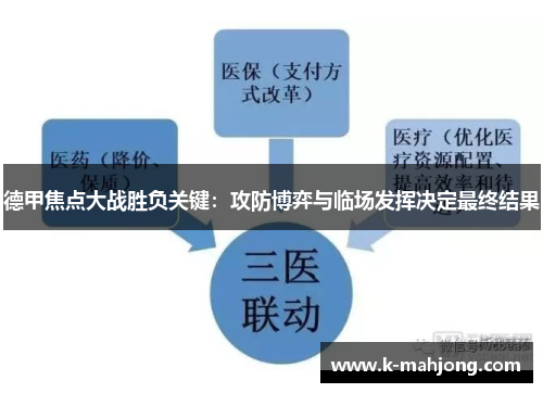 德甲焦点大战胜负关键：攻防博弈与临场发挥决定最终结果